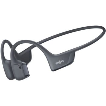 Shokz OpenRun Pro 2 (USB-C) bezdrôtové slúchadlá čierna
