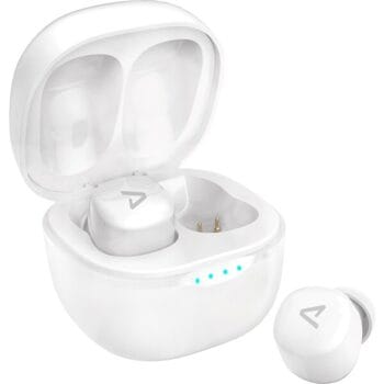 LAMAX Dots2 Touch Wireless Charging biela