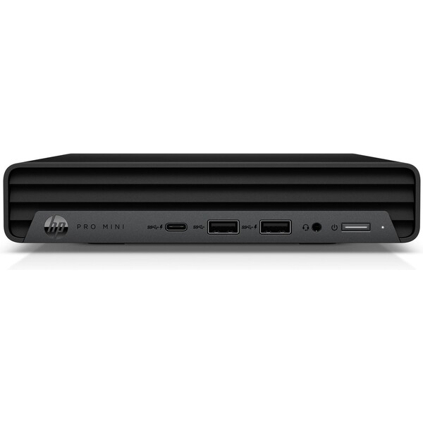 HP Pro Mini 400 G9 (9H717ET#BCM) čierny
