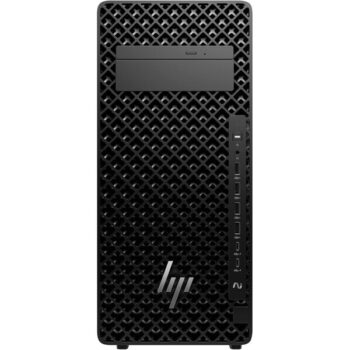 HP Z2 Tower G1 (B34L8ES#BCM) čierny + 3. rok záruky On-Site