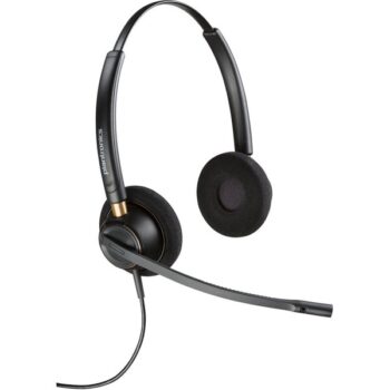 Poly EncorePro 520 headset