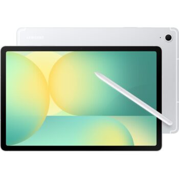 Samsung Galaxy Tab S10 FE 8GB/128GB strieborný
