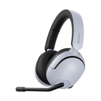Sony Inzone H5 herné slúchadlá biela