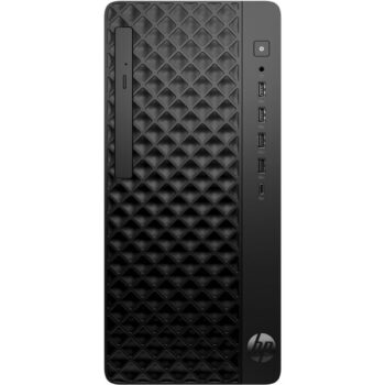HP ProDesk Tower 2 G1a (B6YK6ET#BCM) čierny