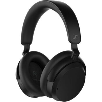 Sennheiser Accentum bezdrôtové slúchadlá čierna