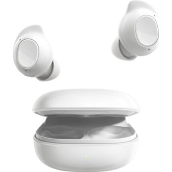 Samsung Galaxy Buds FE biela