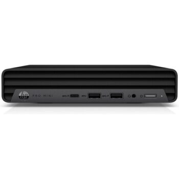 HP Pro Mini 400 G9 (9M950AT#BCM) čierny