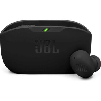 JBL Wave Buds 2 bezdrôtové slúchadlá čierna