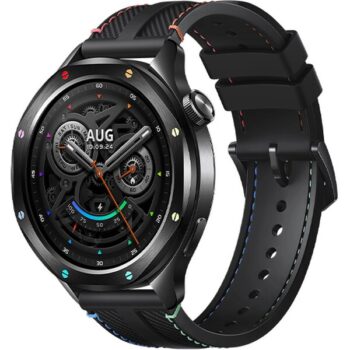 Xiaomi Watch S4 dúhové