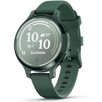 Garmin Lily 2 Active Jasper Green s remienkom Jasper Green