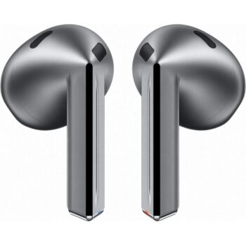 Samsung Galaxy Buds3 strieborná