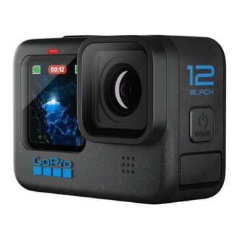 GoPro HERO12 Black