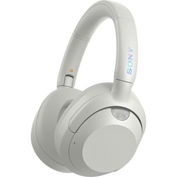 Sony ULT WEAR bezdrôtové slúchadlá biela