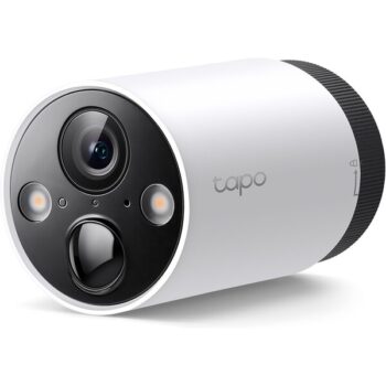 TP-Link Tapo C420 bezpečnostná kamera