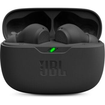 JBL Wave Beam čierna