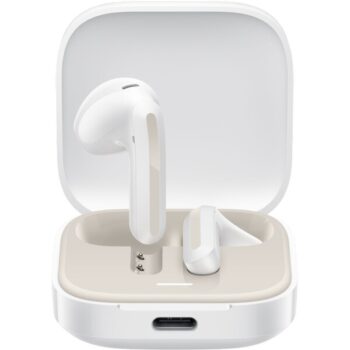 Xiaomi Redmi Buds 6 Active biela