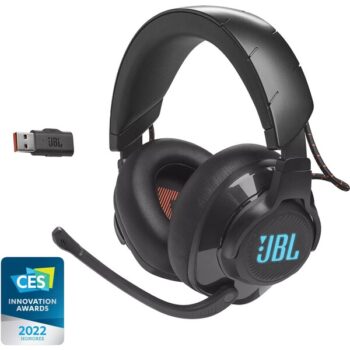 JBL Quantum 610 čierna