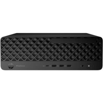 HP HP ProDesk 4 SFF G1i AI (9H7V6ET#BCM) čierny