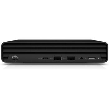 HP Pro Mini 260 G9 (9H6G7ET#BCM) čierny