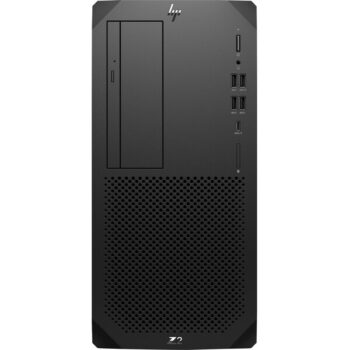 HP Z2 TWR G9 (A2JK8ES#BCM) čierny