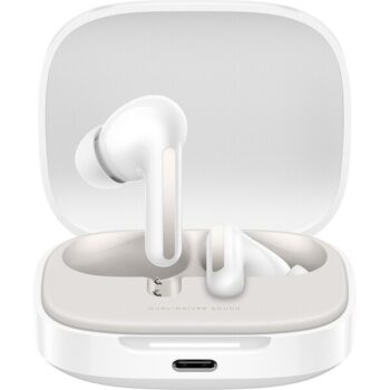 Xiaomi Redmi Buds 6 biela