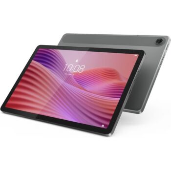 Lenovo Tab 10.1' 4GB/128GB LTE šedý + kryt so stojanom