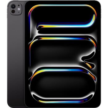 Apple iPad Pro 11" (2024) 256 GB Cellular vesmírne čierny