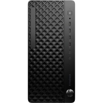HP EliteDesk 8 Tower G1i AI (A55SCET#BCM) čierny