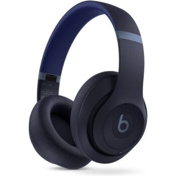 Apple Beats Studio Pro Wireless modrá