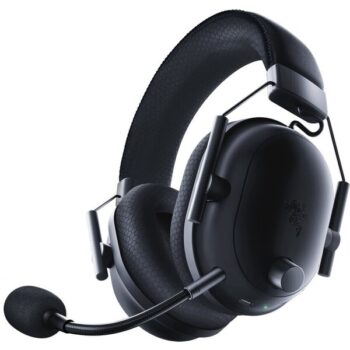 Razer BlackShark V2 Pro čierne licencované pre PlayStation