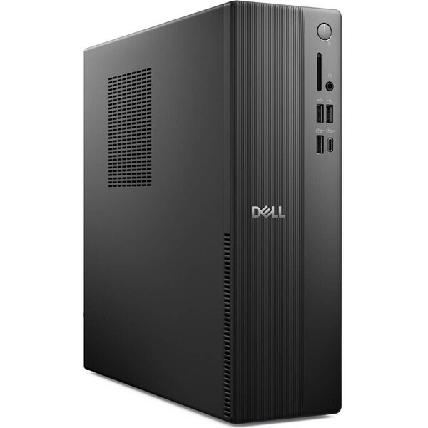 DELL Slim Base ECS1250 (NWK4N) čierny + 3. rok záruky ProSupport On-Site