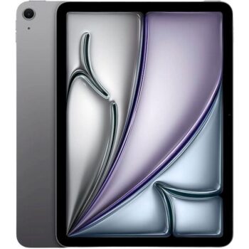 Apple iPad Air 11" 512GB Wi-Fi vesmírne šedý (2025)