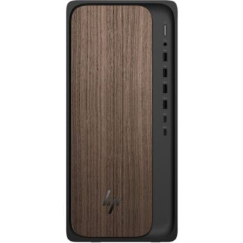 HP OmniDesk AI PC M03-0006nc (B9DZ2EA#BCM) čierny
