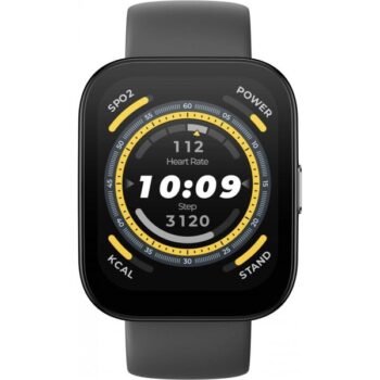 Amazfit Bip 5 čierne