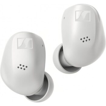 Sennheiser ACCENTUM True Wireless bezdrôtové slúchadlá biela