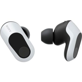 Sony Inzone Buds herné slúchadlá biela