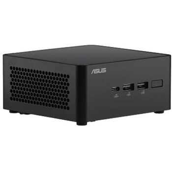 Asus NUC 14 Pro (90AR0072-M00040) čierny