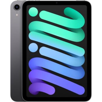 Apple iPad mini 64GB Wi-Fi vesmírne šedý