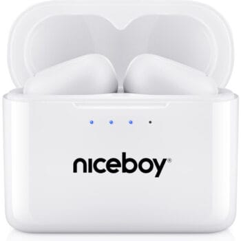 Niceboy HIVE Podsia 3 biela