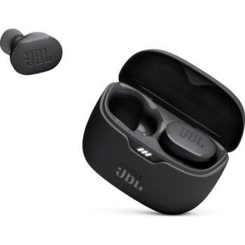 JBL Tune Buds bezdrôtové slúchadlá TWS čierna