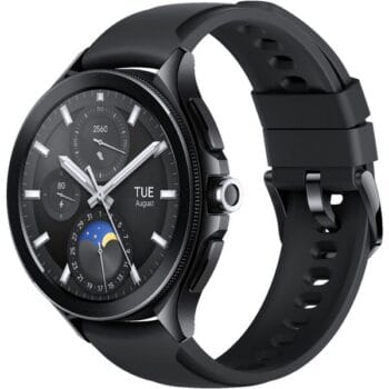 Xiaomi Watch 2 Pro 4G LTE čierne