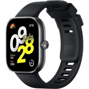 Xiaomi Redmi Watch 4 čierna