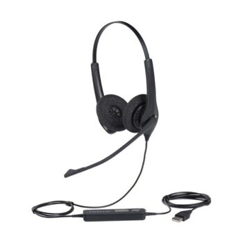 Jabra BIZ 1500 Duo USB NC