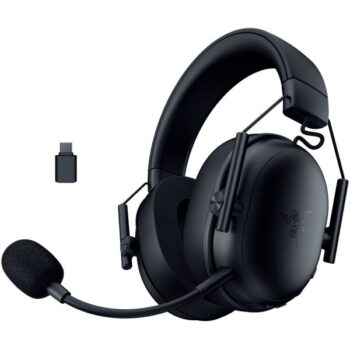 Razer BlackShark V3 X Hyperspeed čierne