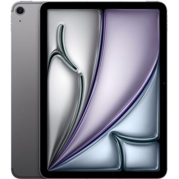 Apple iPad Air 11" 256GB Wi-Fi vesmírne šedý (2024)