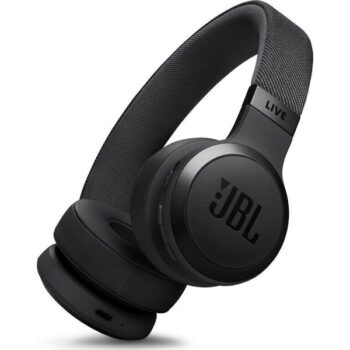 JBL Live 670NC čierna