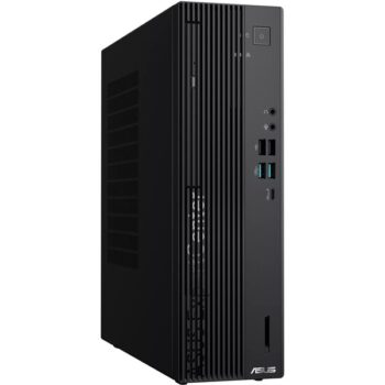 Asus ExpertCenter D7 SFF (D701SERES-514500034X) čierny - záruka 3 roky