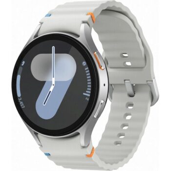 Samsung Galaxy Watch7 44mm strieborná