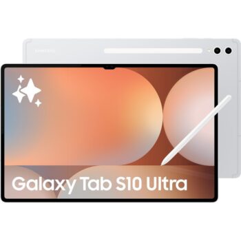 Samsung Galaxy Tab S10 Ultra (WiFi) 12GB/256GB strieborný