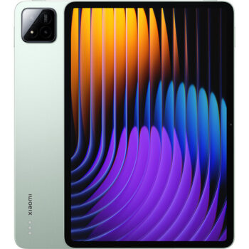 Xiaomi Pad 7 8GB/128GB zelená
